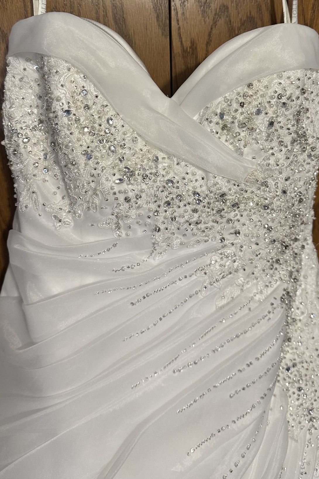 Sophia Tolli-A-Line -0