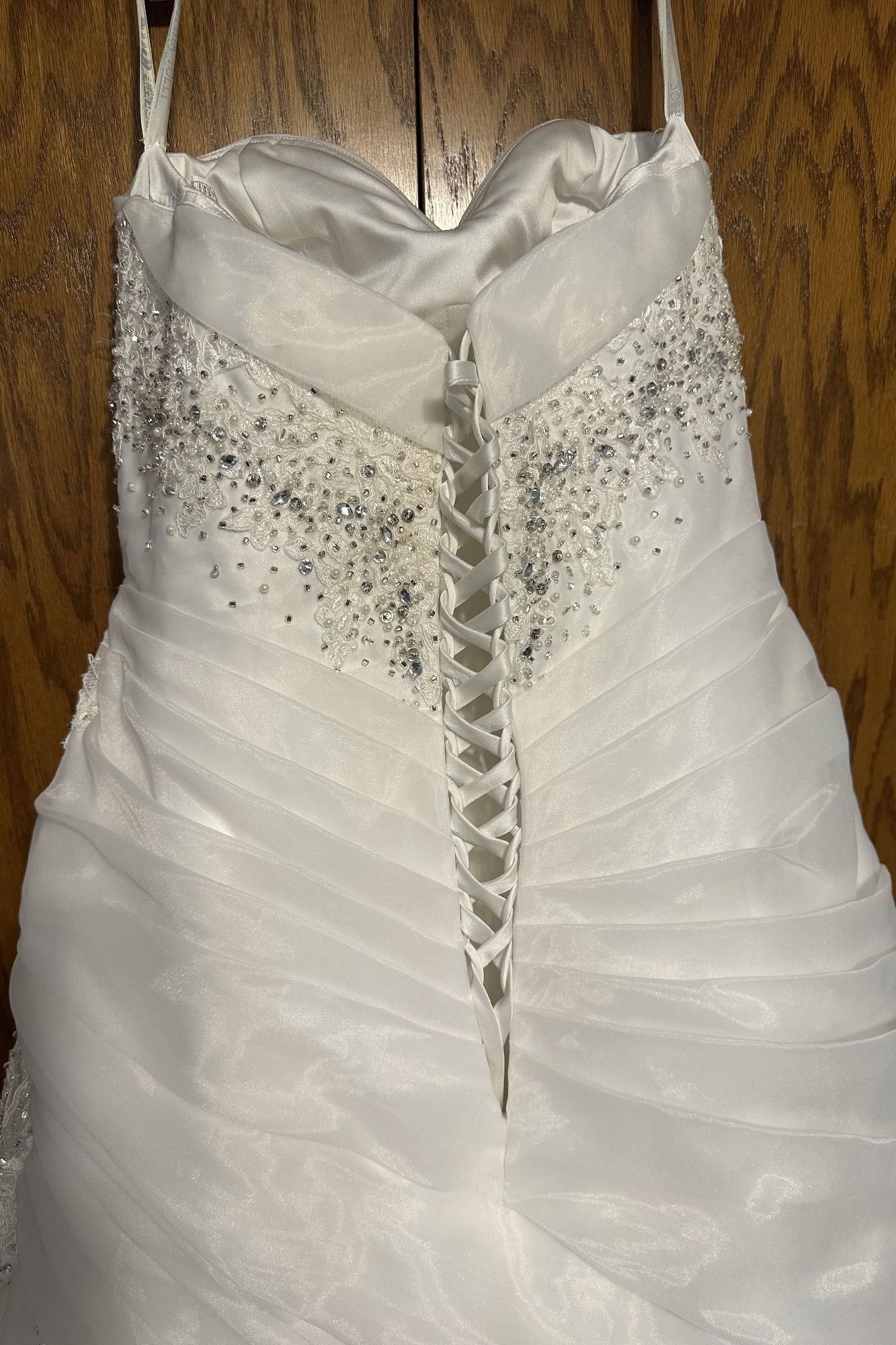Sophia Tolli-A-Line -2