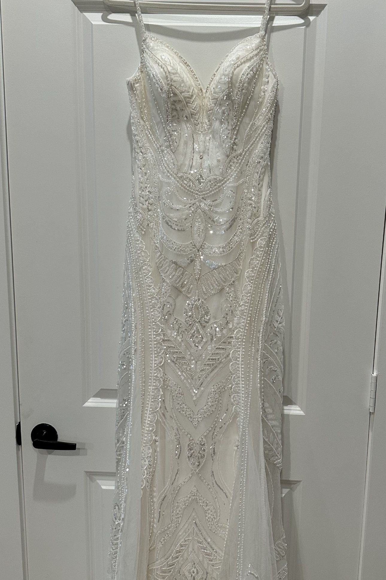 Allure Bridals D364 Jasmine 2