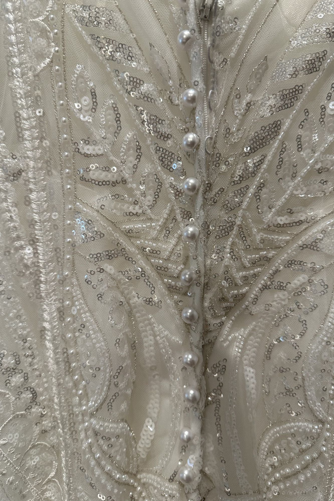 Allure Bridals D364 Jasmine 4