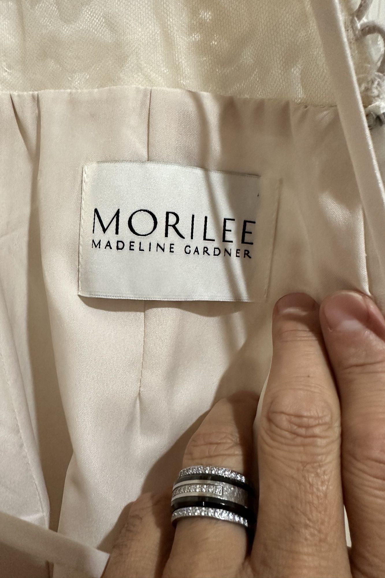 Morilee Madeline Gardner , S9T2, 177640-607 7