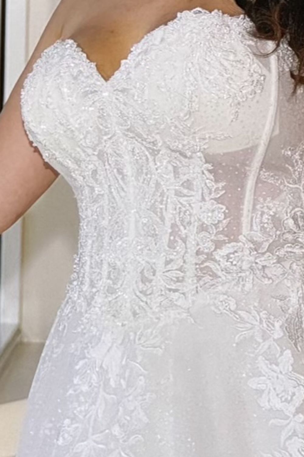 Martin Thornburg Princess ball gown 8