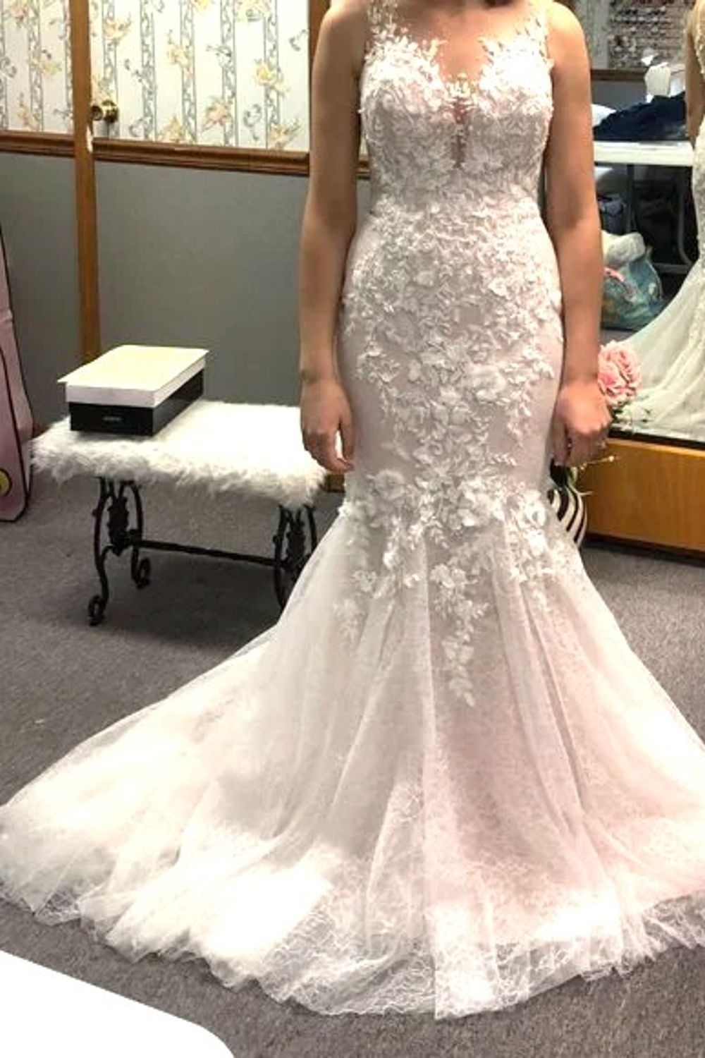 Randy Fenoli Astrid 3