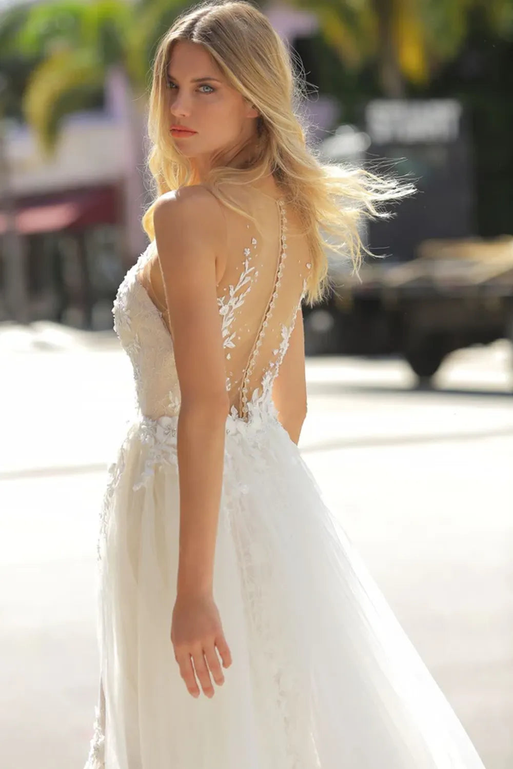 Randy Fenoli Astrid 1