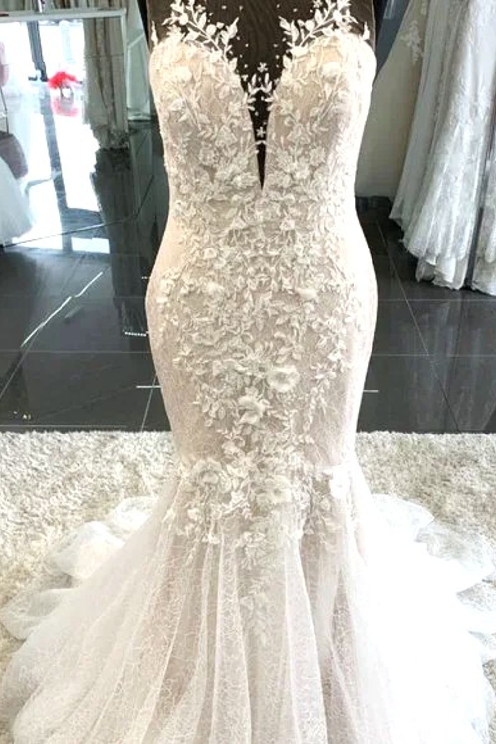 Randy Fenoli Astrid 7