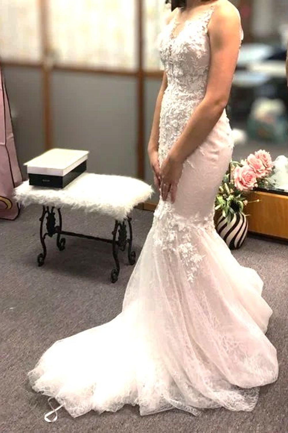 Randy Fenoli Astrid 5