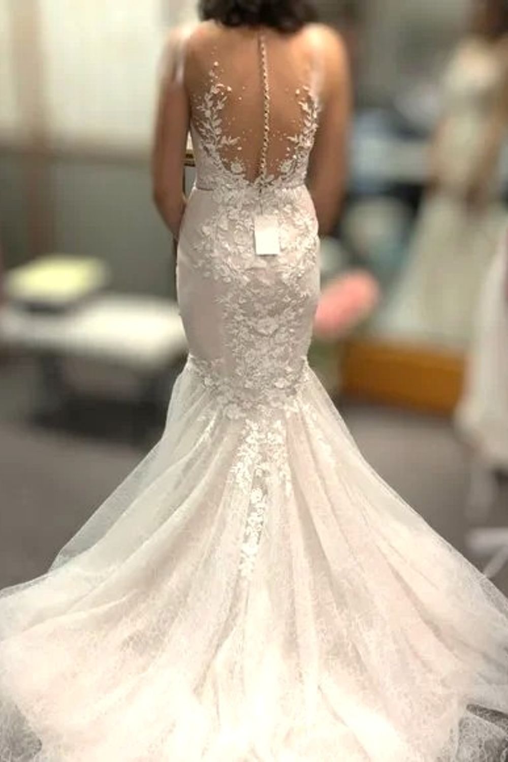 Randy Fenoli Astrid 4