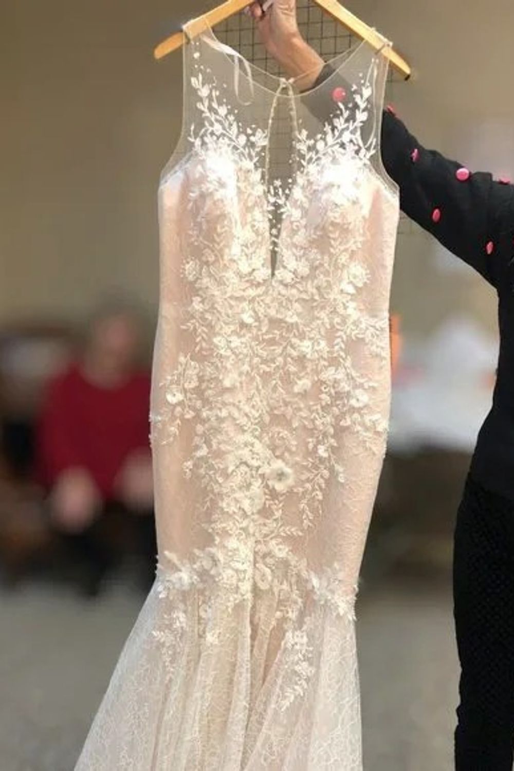 Randy Fenoli Astrid 6