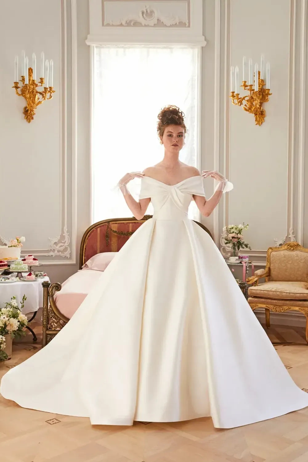 Sareh Nouri Beautiful Mind 9