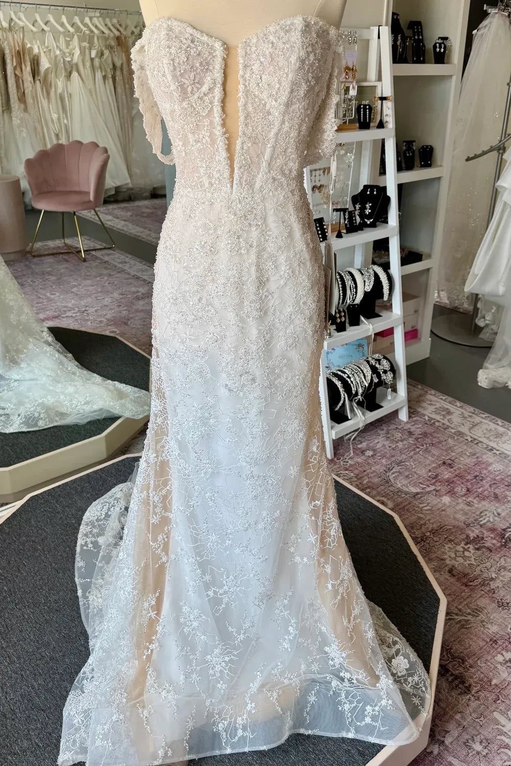 L'amour Adriana LA24232 2