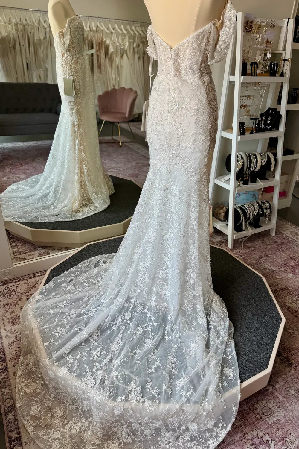 L'amour Adriana LA24232 3