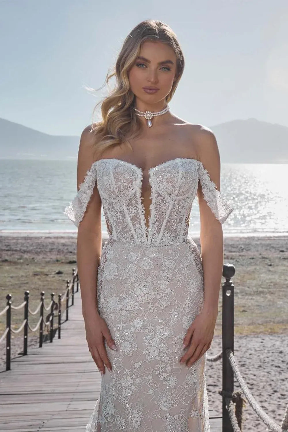 L'amour Adriana LA24232 4