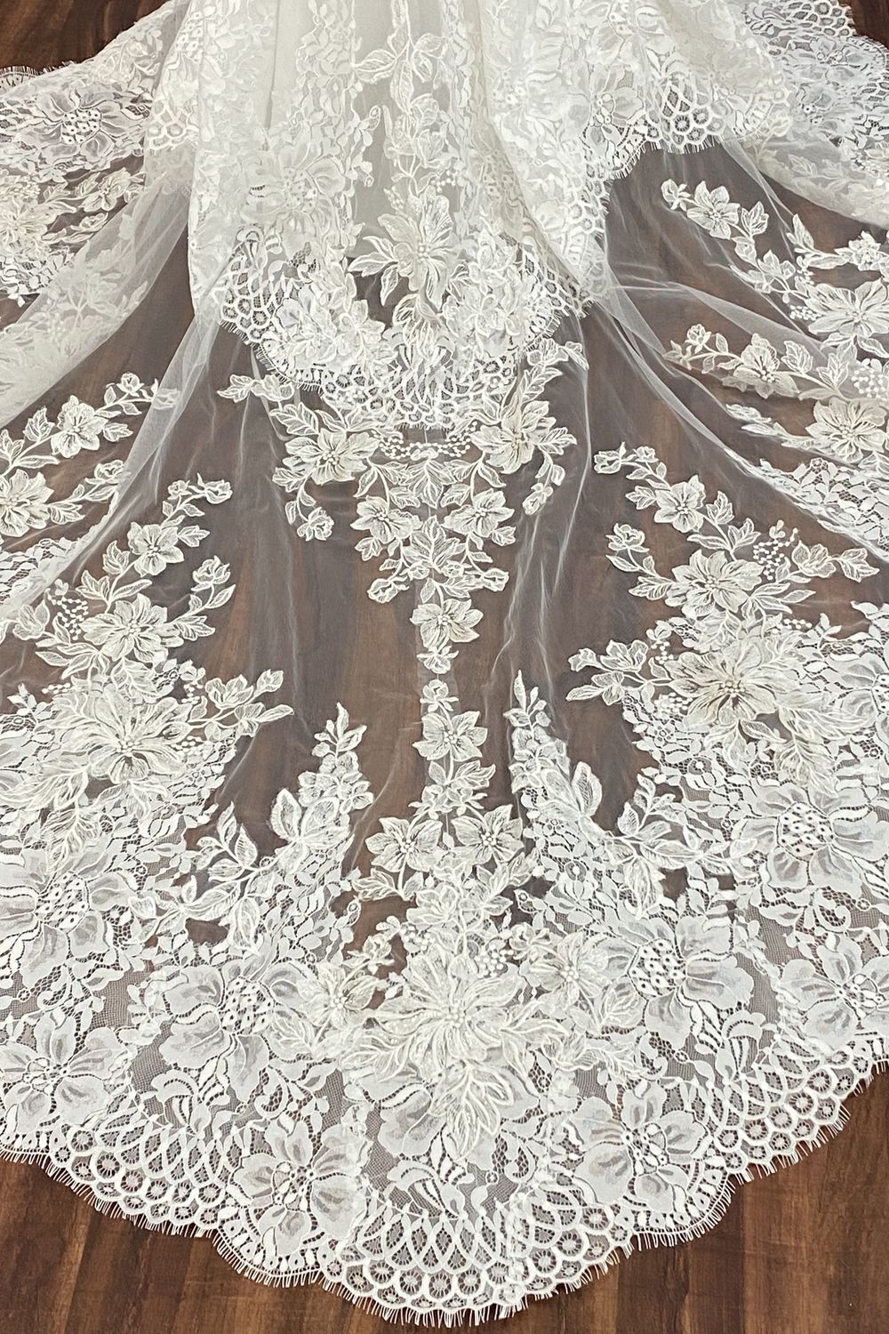 Pronovias Palaiss 5
