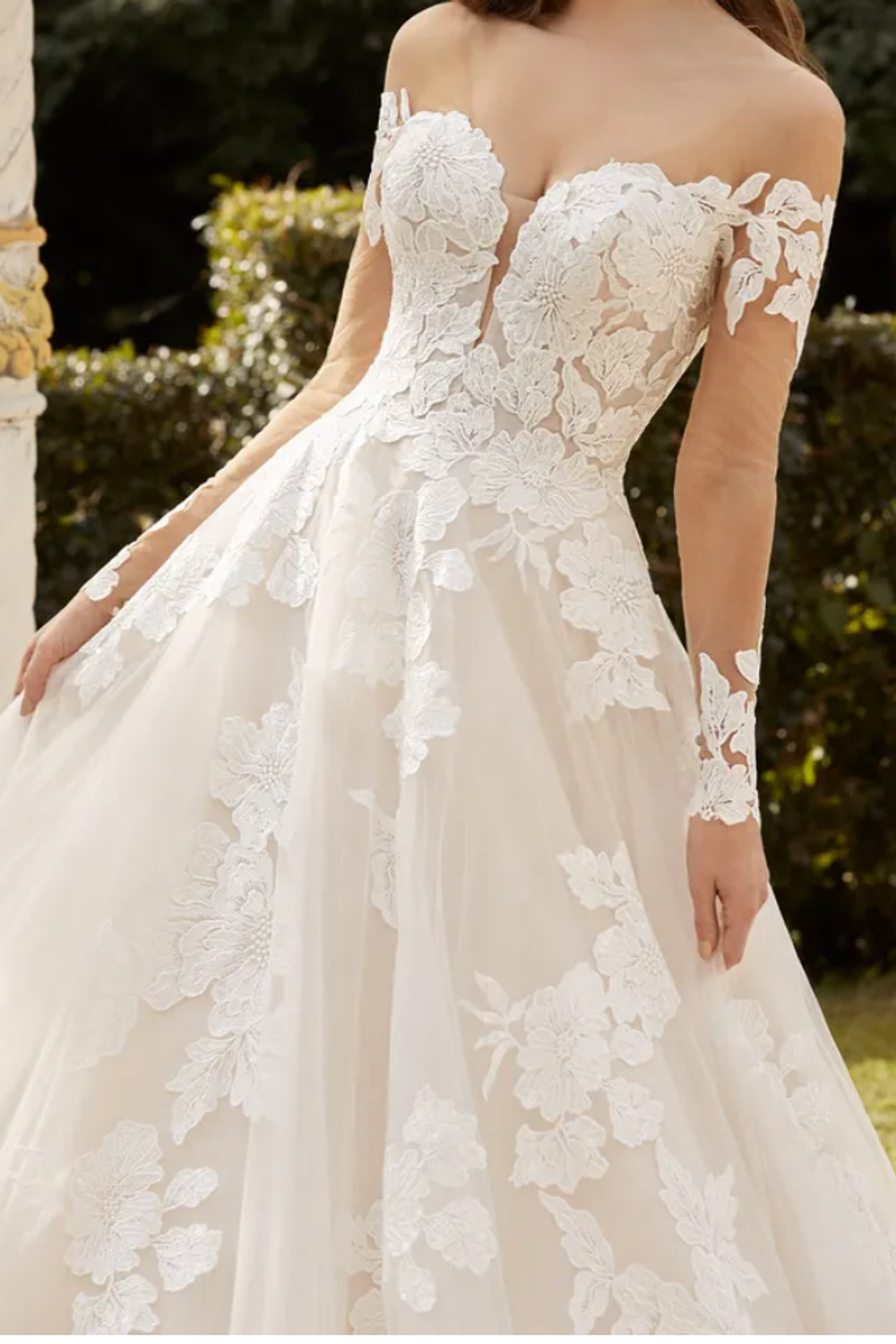 Sophia Tolli Elodie Y12235 2