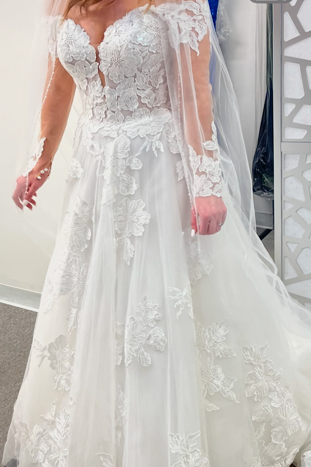 Sophia Tolli Elodie Y12235 3