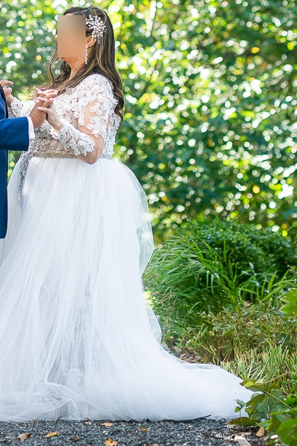 Stephen Yearick Custom 7