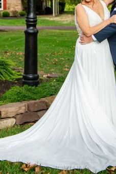 Allure Bridals 9850 2