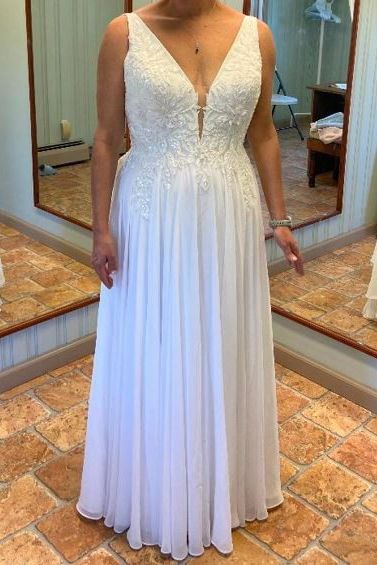 Allure Bridals 9850 0
