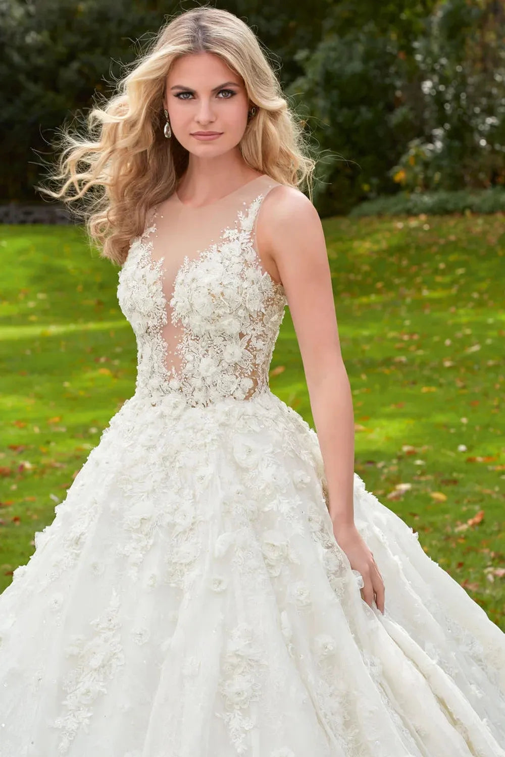 Mori Lee 8128 8