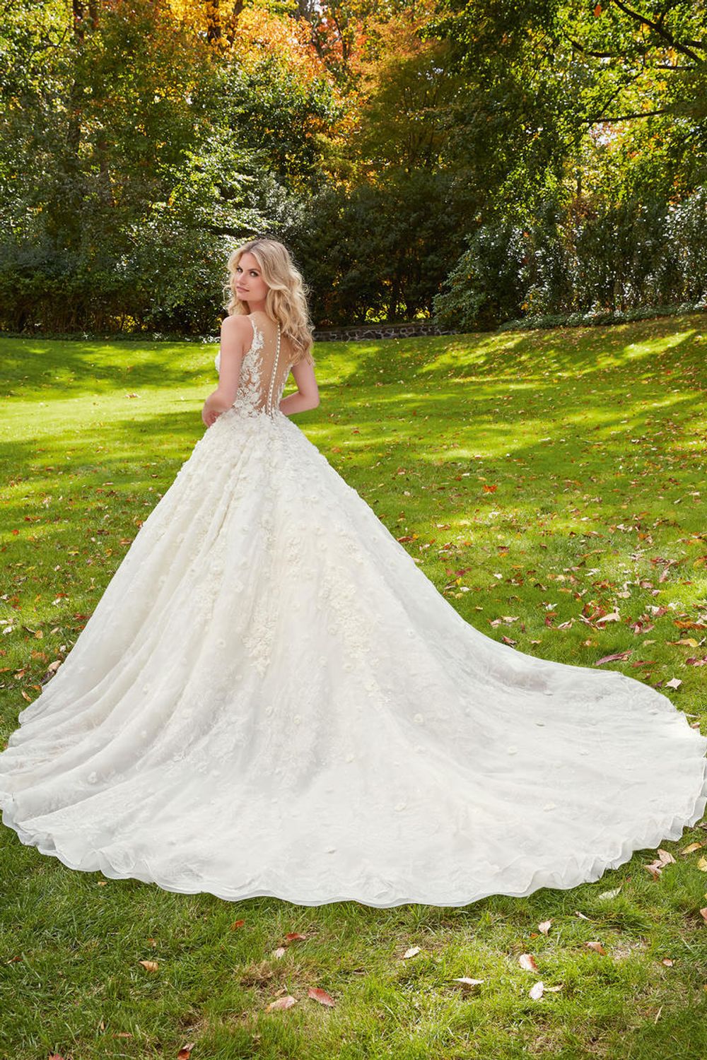 Mori Lee 8128 10