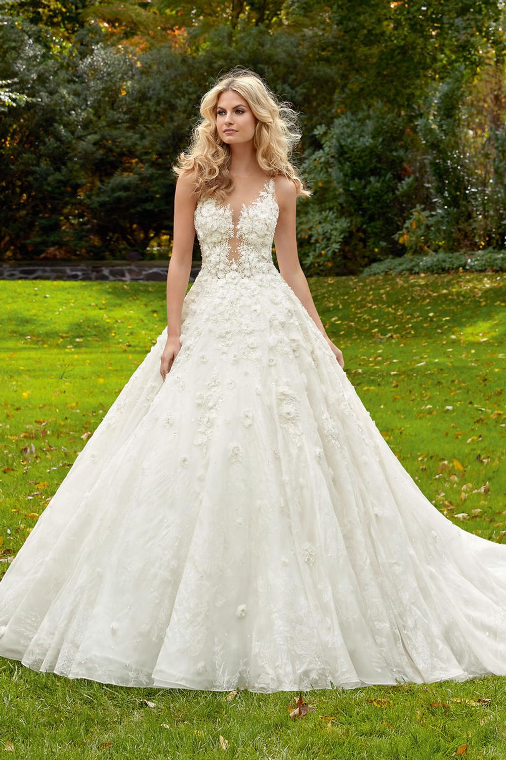 Mori Lee 8128 9