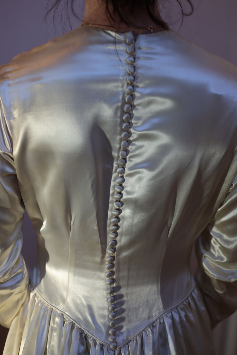 Other Antique Ball Gown 7