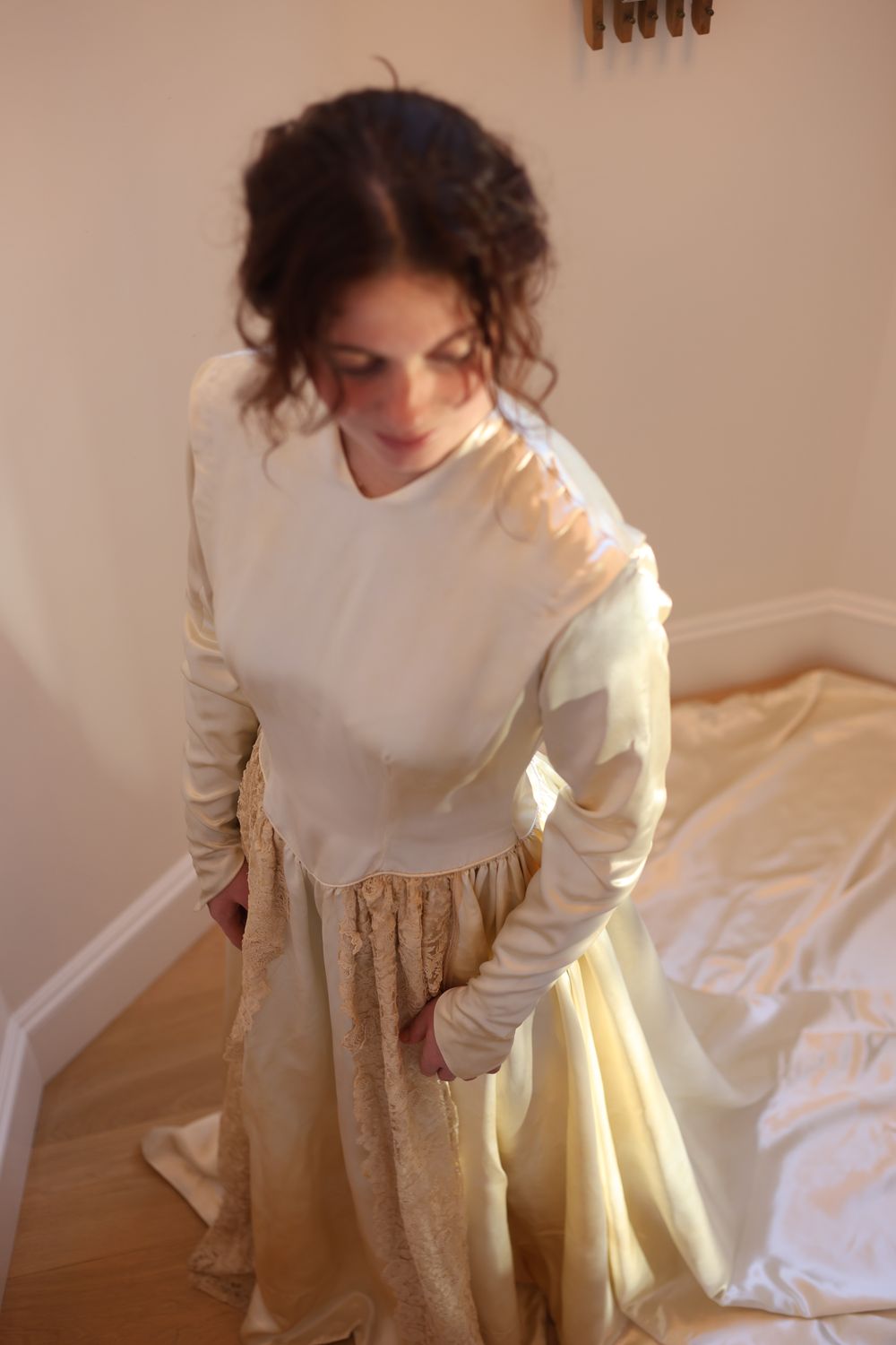 Other Antique Ball Gown 7