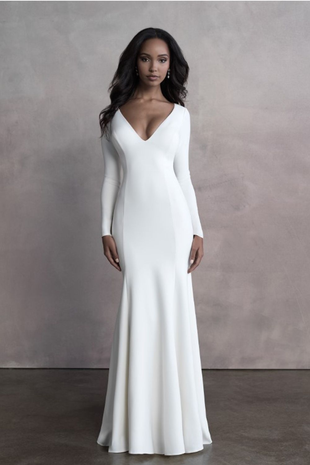 Allure Bridals AB1089 0