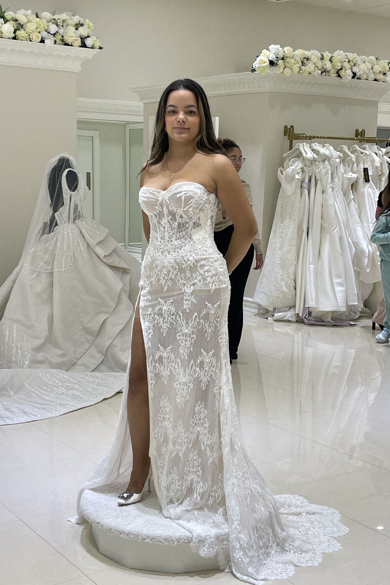 Berta Privee BER1183 0