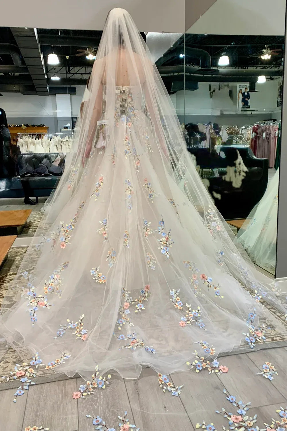 Maggie Sottero Zephyrine 25MS328A02 1