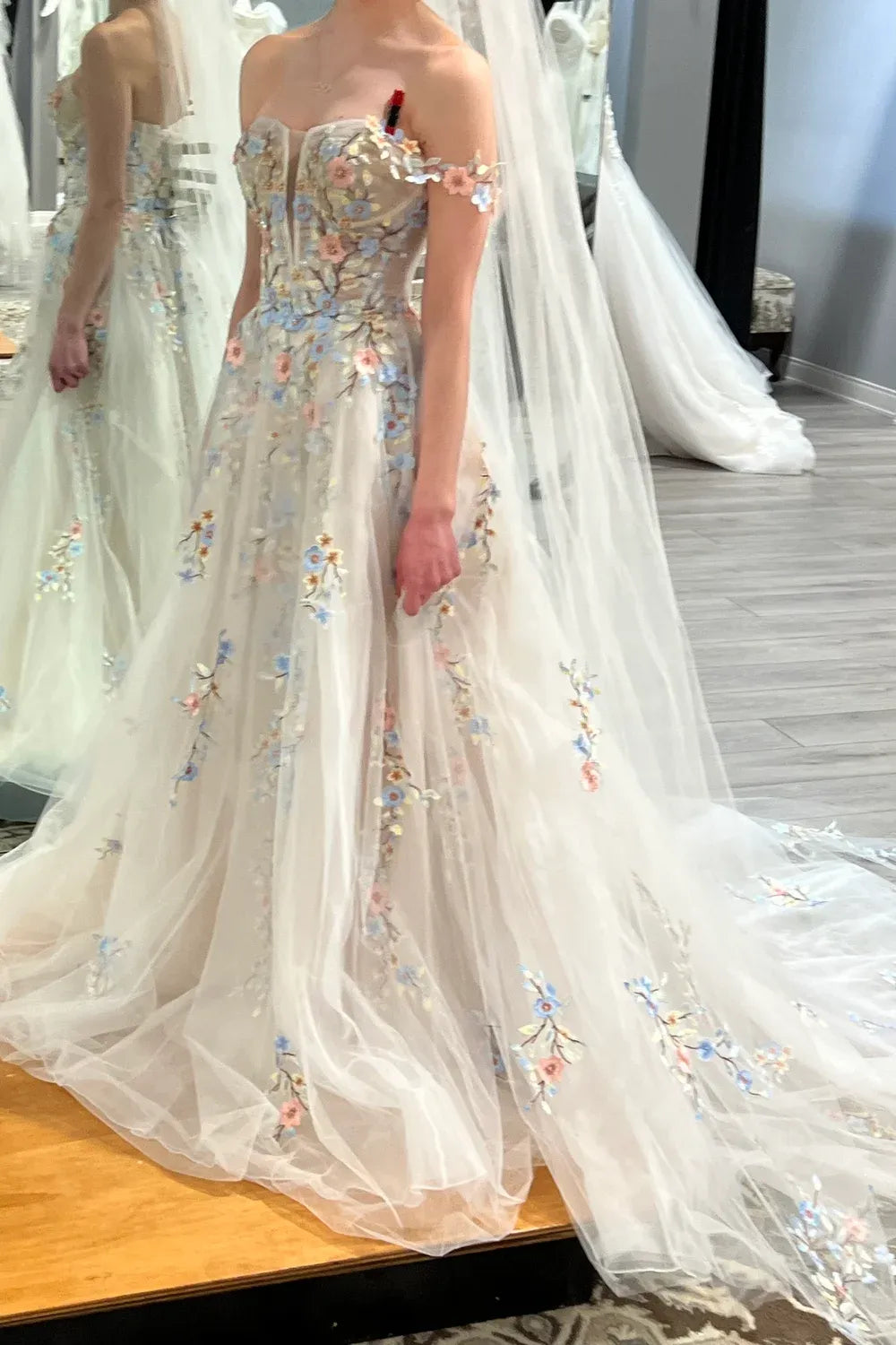Maggie Sottero Zephyrine 25MS328A02 2