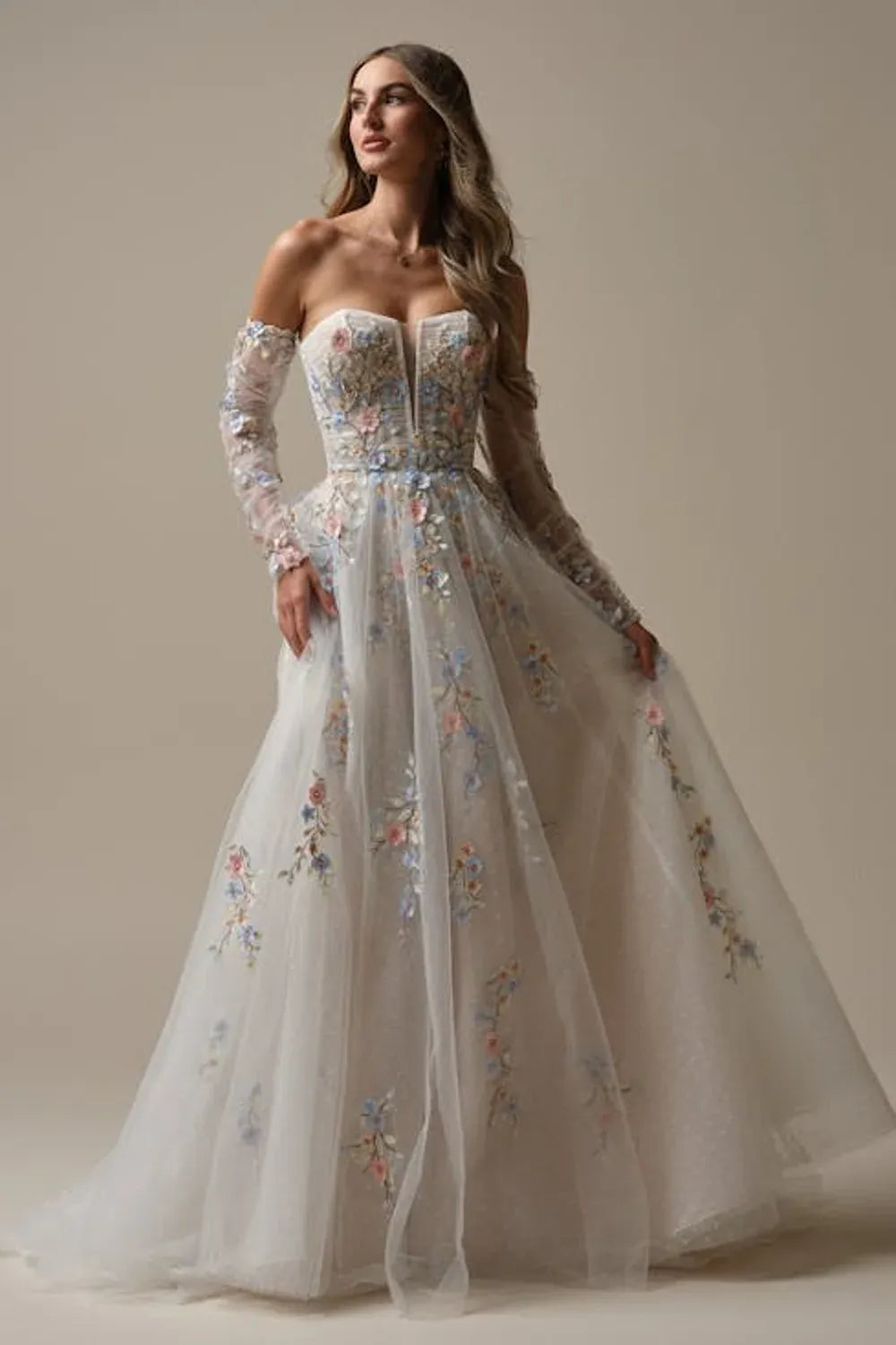 Maggie Sottero Zephyrine 25MS328A02 8