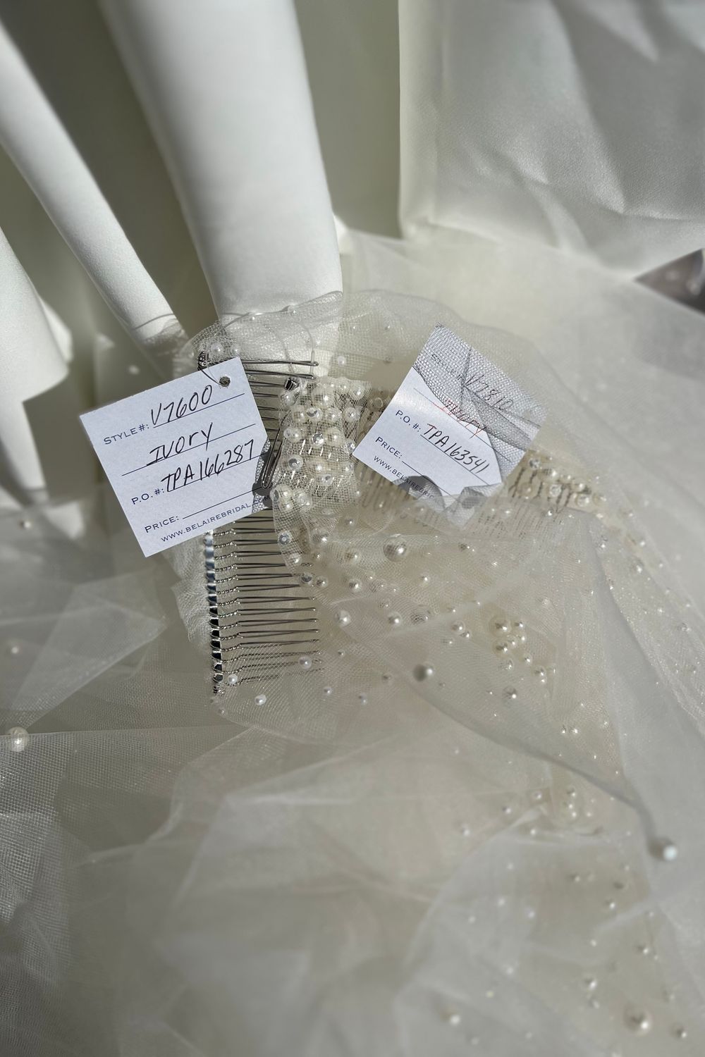 Elizabeth Lee Couture Felicity 6