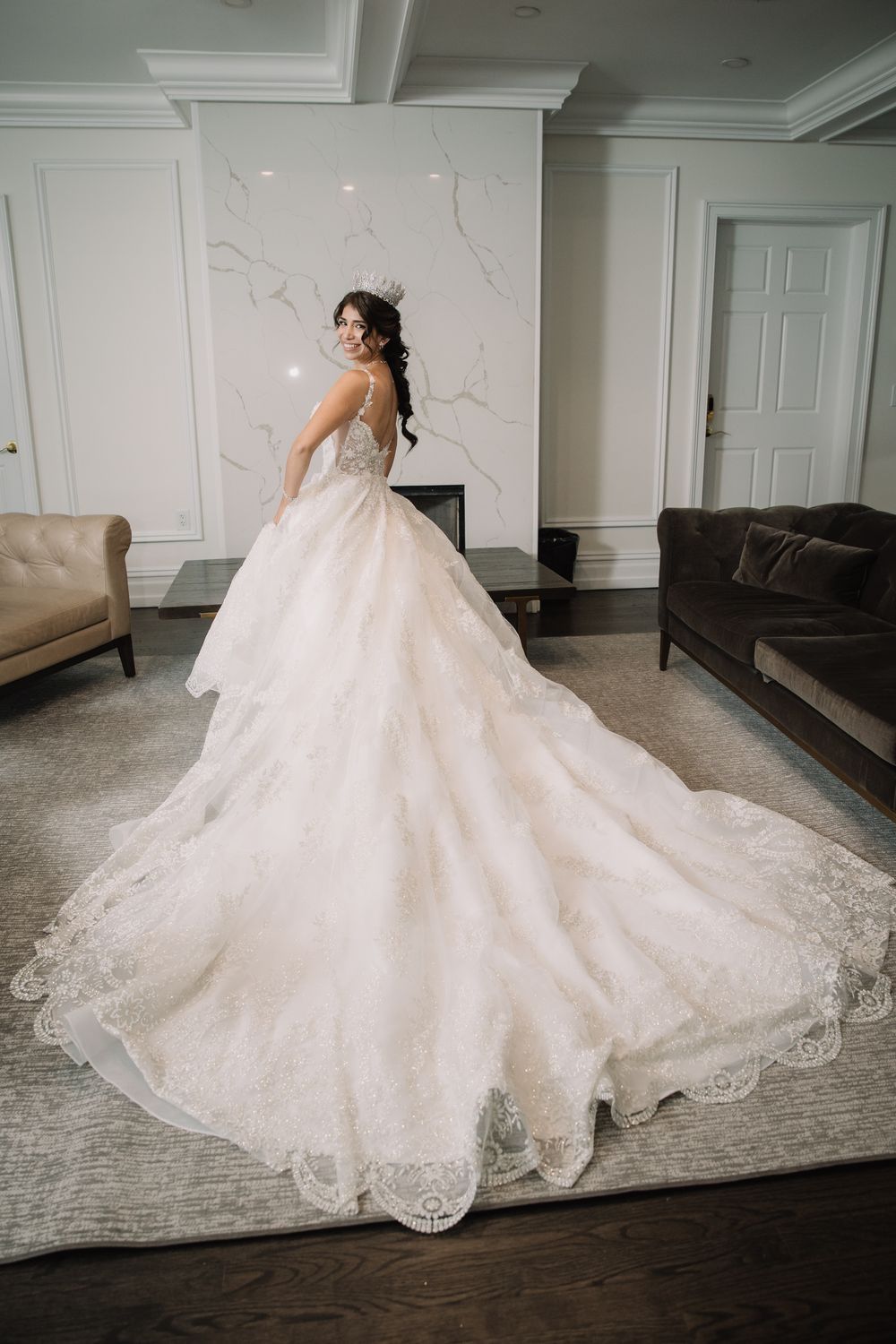 Estee Couture Alodie 1