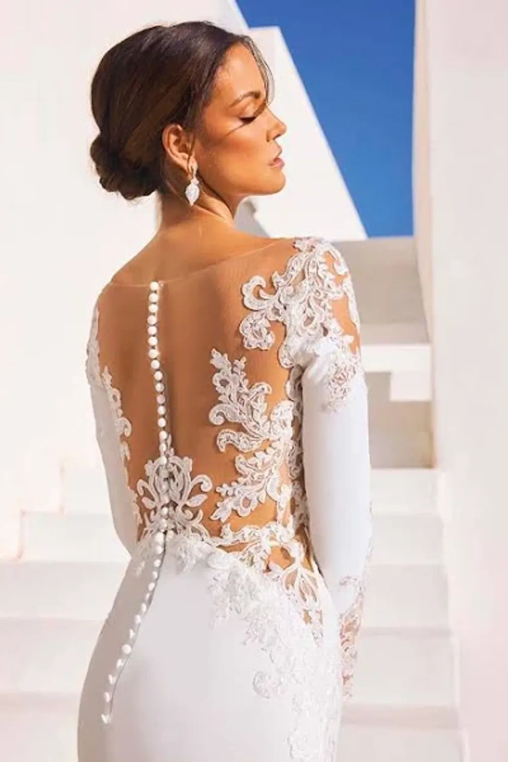 Pronovias Marisa 3
