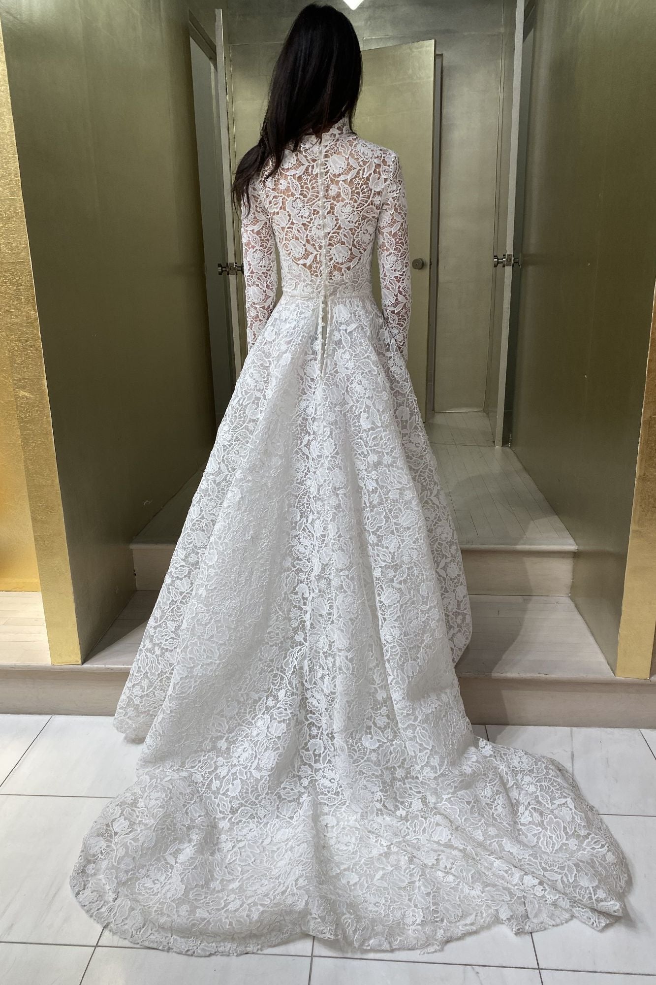 Reem Acra Lullaby 1