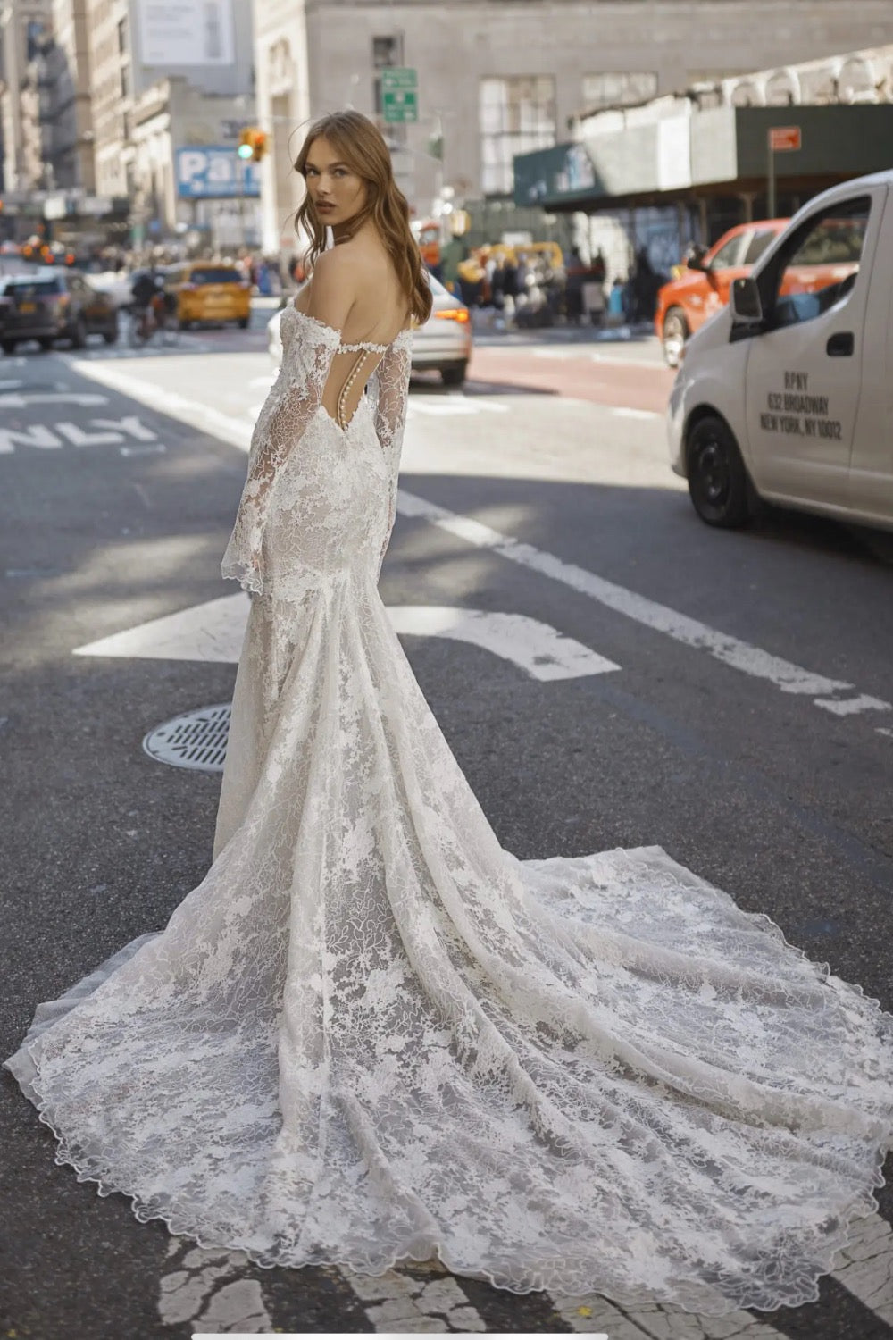 Netta BenShabu Diana 2