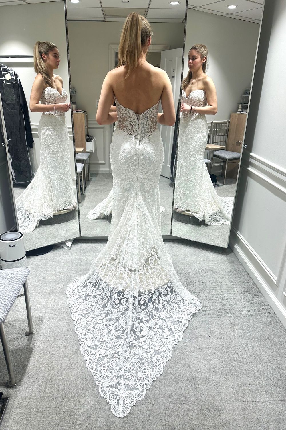 Other Fit and Flare 4