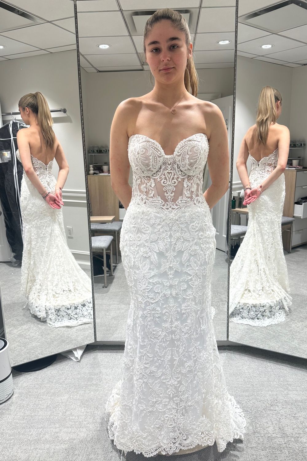 Other Fit and Flare 3