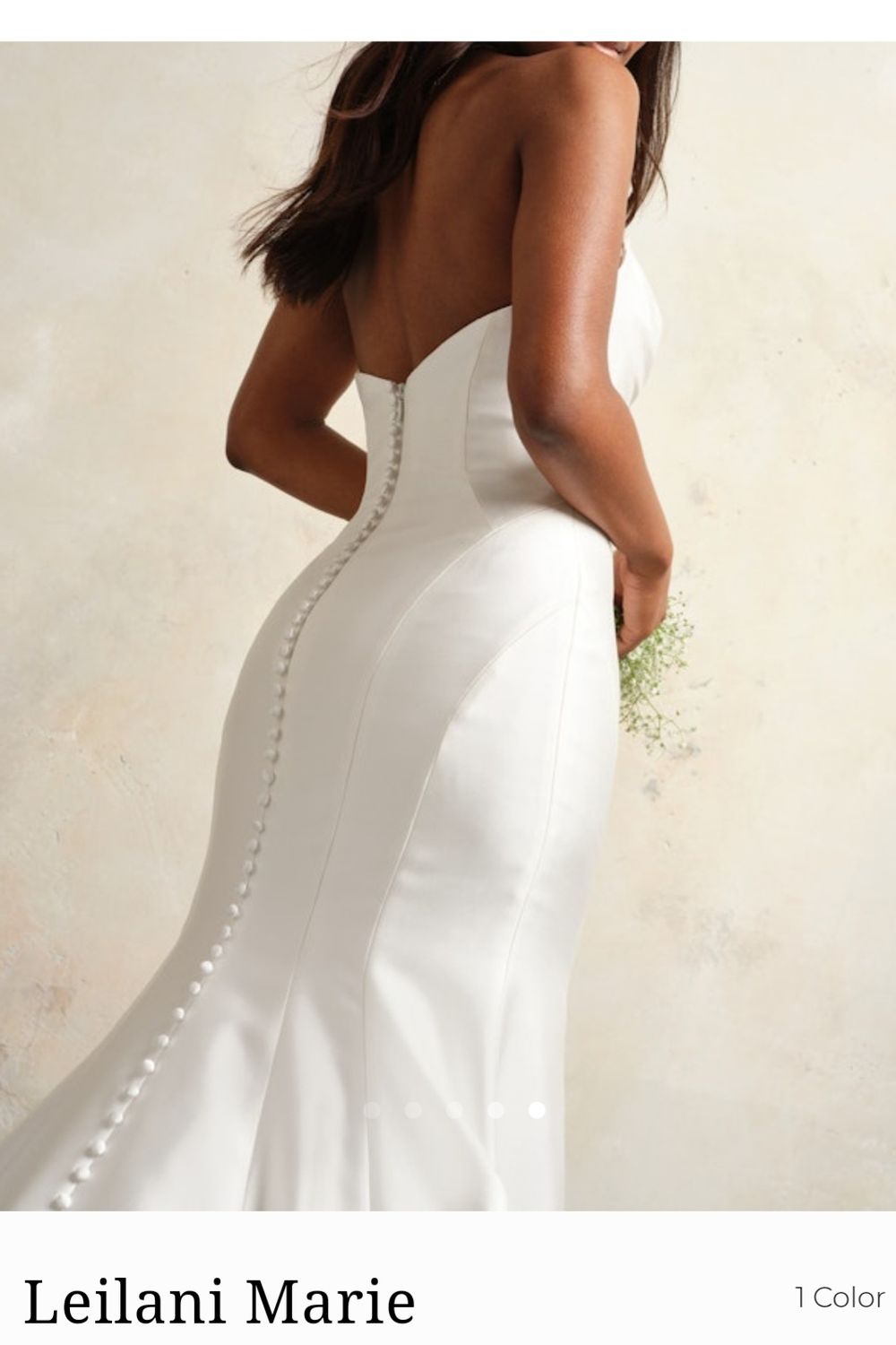 Maggie Sottero Leilani Marie 2
