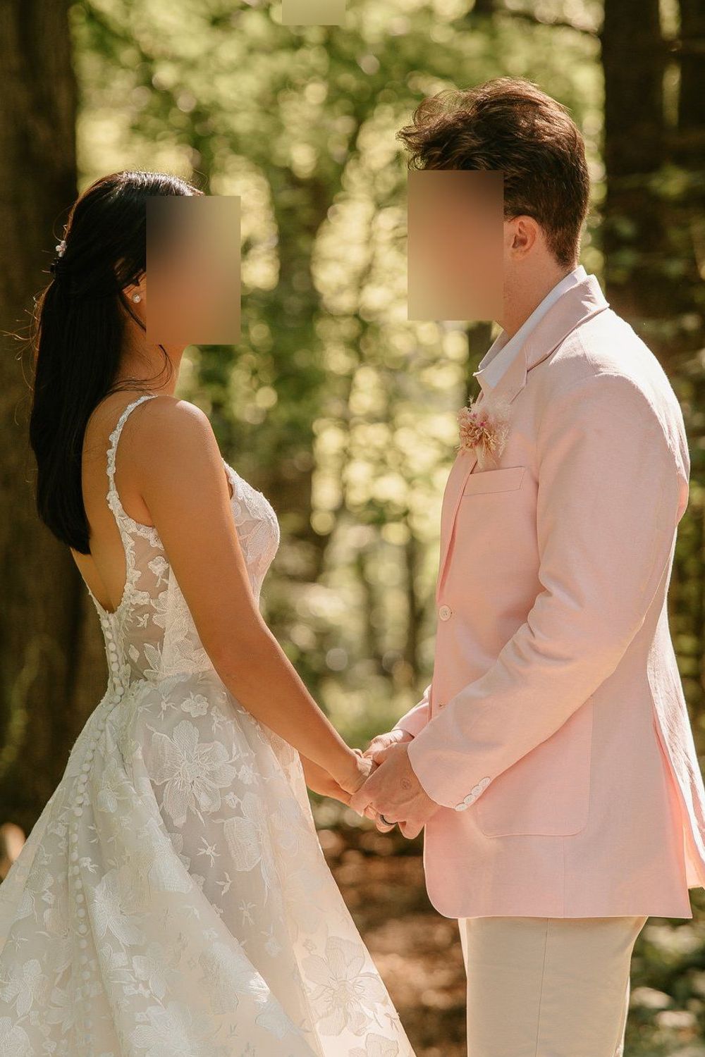 Martina Liana 1749 with Veil 10