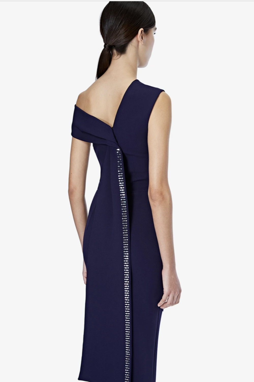 safiyaa Graciela Long Dress 1