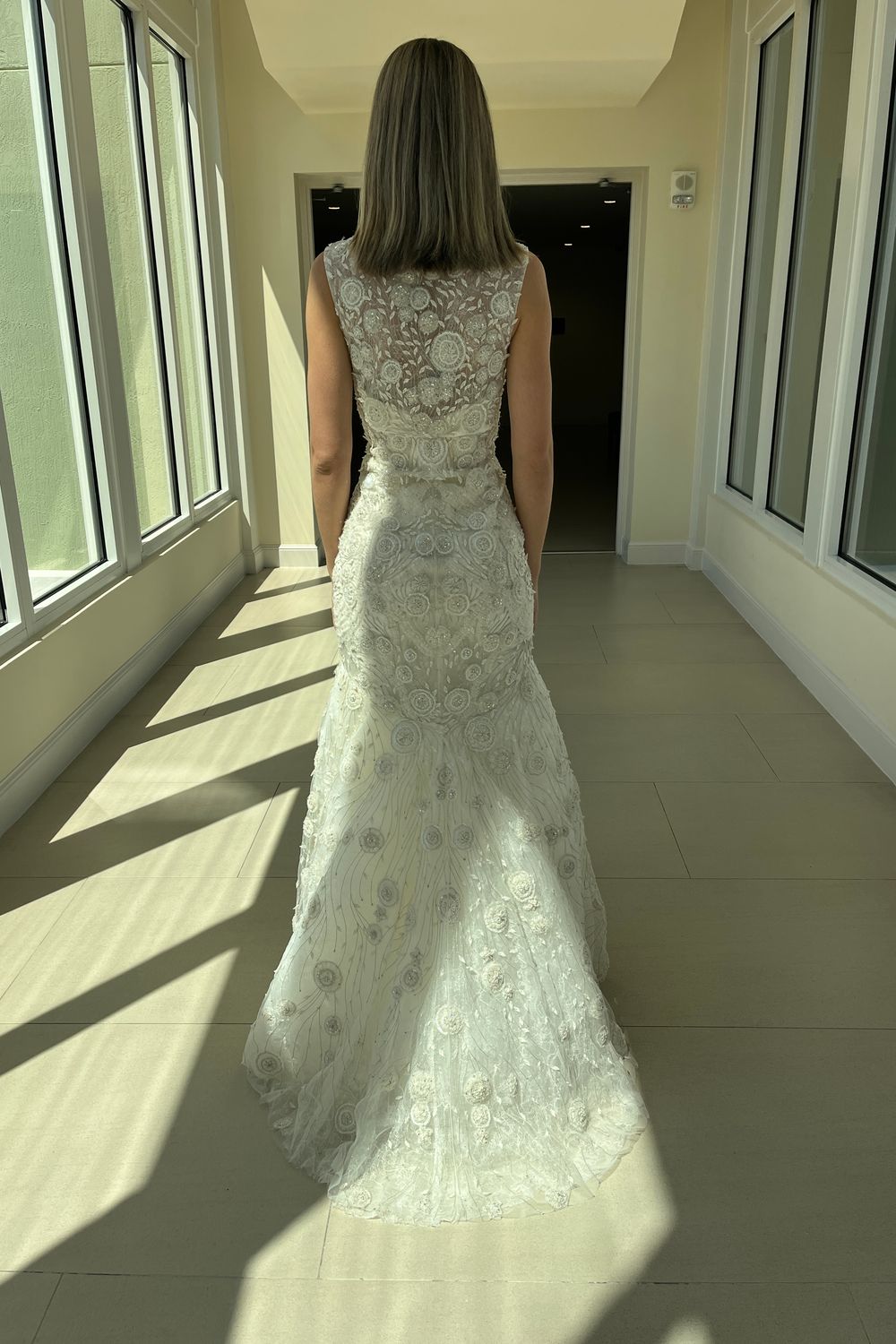 Monique Lhuillier Aurora 6