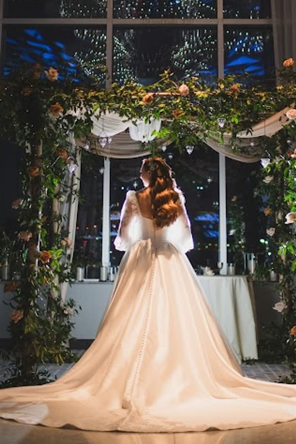 Castle Couture Ballgown Dress 1