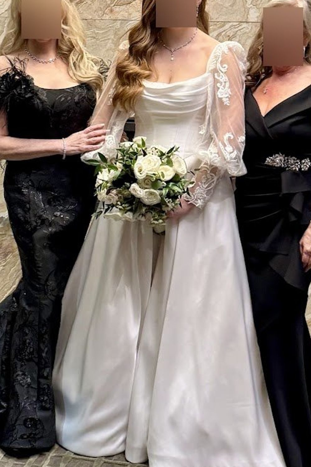 Castle Couture Ballgown Dress 4