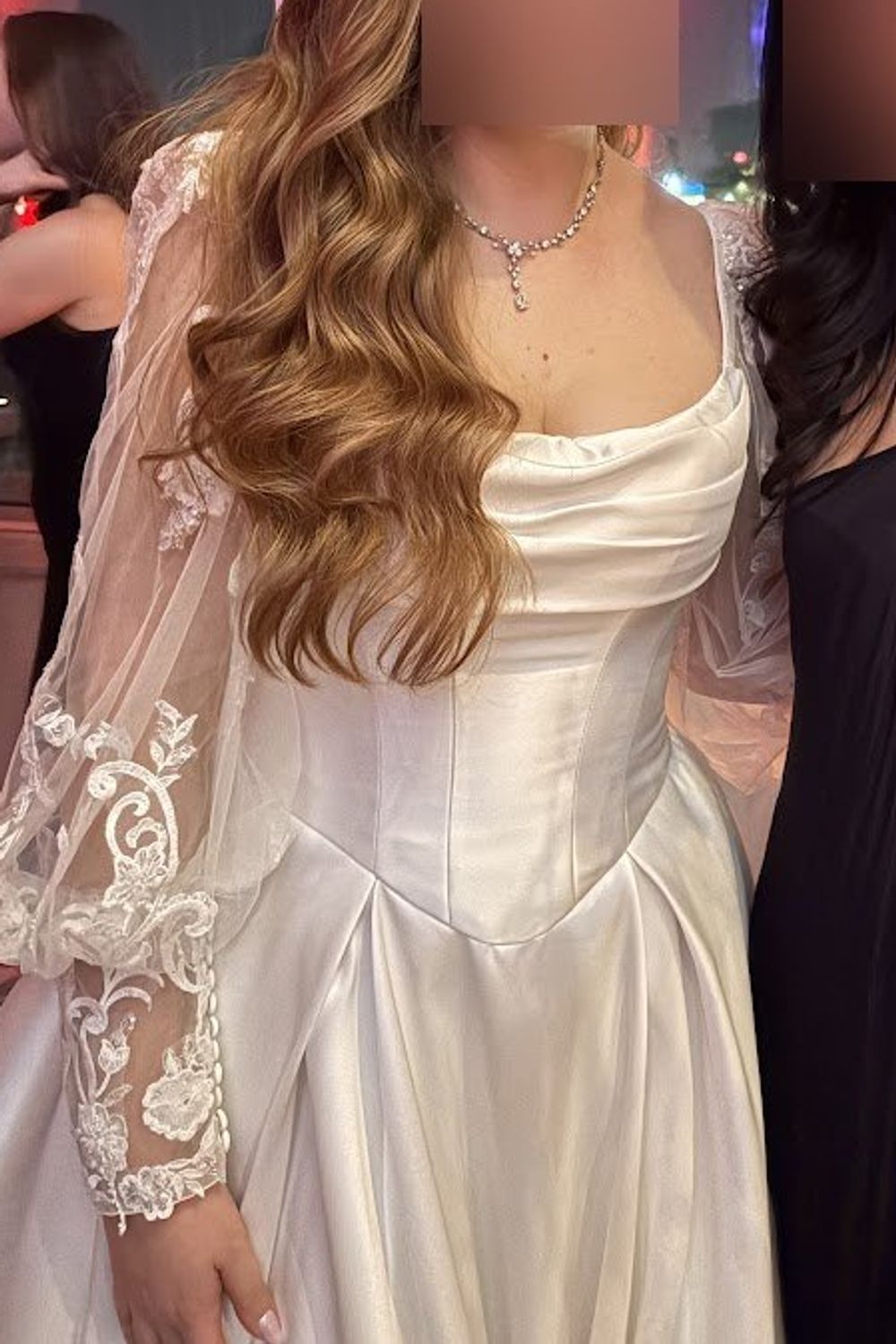 Castle Couture Ballgown Dress 8