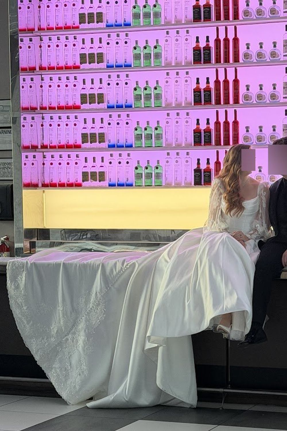 Castle Couture Ballgown Dress 3