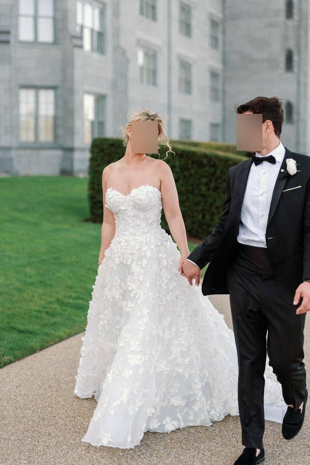 Dana Harel Elaine Dress 1