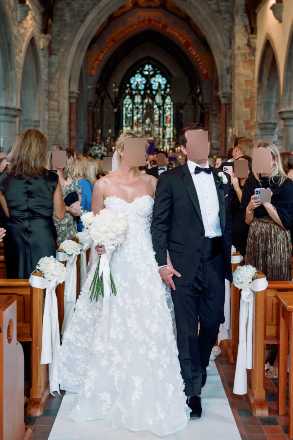 Dana Harel Elaine Dress 9