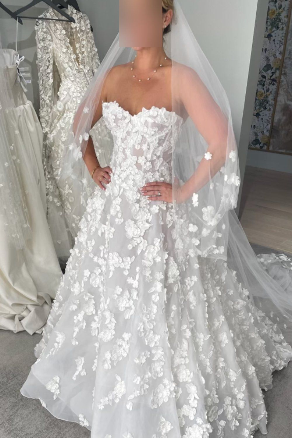 Dana Harel Elaine Dress 9